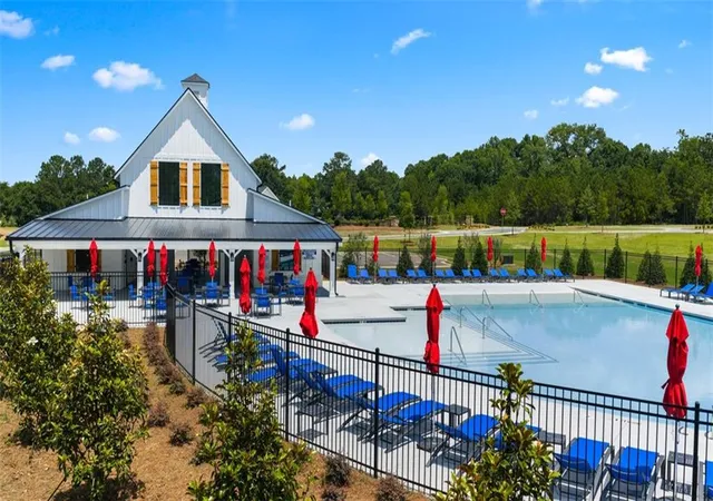 44th image of 1180 Amerson St, Buckhead, GA 30625 | MLS# 7764109