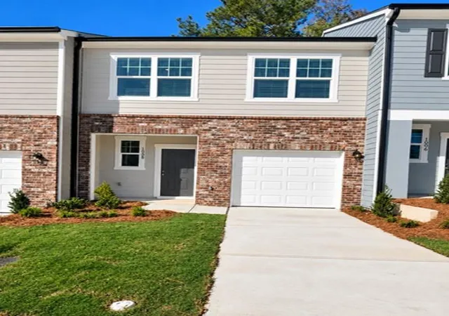 Photo 1 of Townhouse for sale at 1008 Castanea Dr, Douglasville, GA 30135 | MLS# 7858396 | Listing updated on 2026-10-27