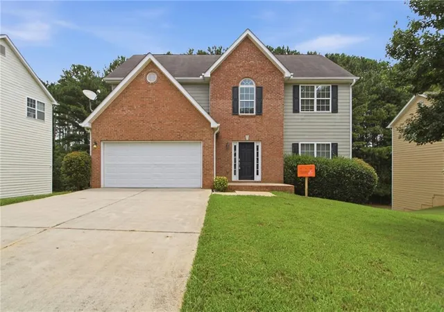 2nd image of 6716 Delaware Bnd, Fairburn, GA 30213 | MLS# 7797552