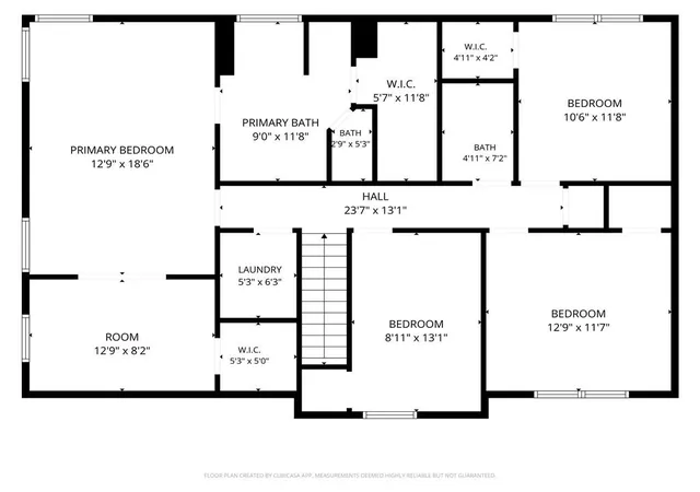 77th image of 6716 Delaware Bnd, Fairburn, GA 30213 | MLS# 7797552