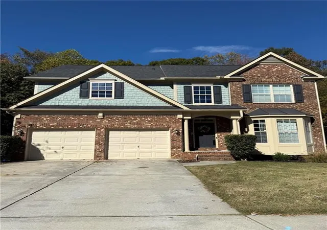 Homes for sale in South Fulton, GA | 2626 Summit Parkway, South Fulton, GA 30331 | MLS# 7777738