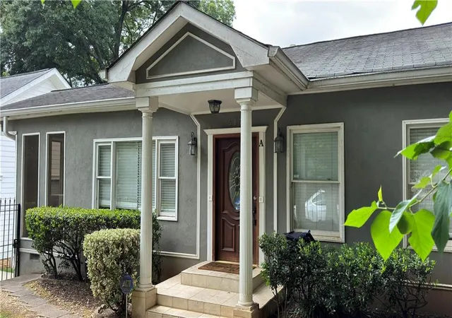 1st image of 507 Boulevard Pl Ne, Atlanta, GA 30308 | MLS# 7819201