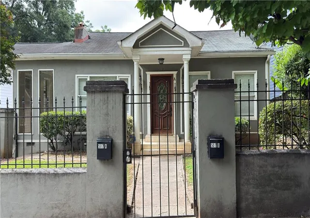 2nd image of 507 Boulevard Pl Ne, Atlanta, GA 30308 | MLS# 7819201