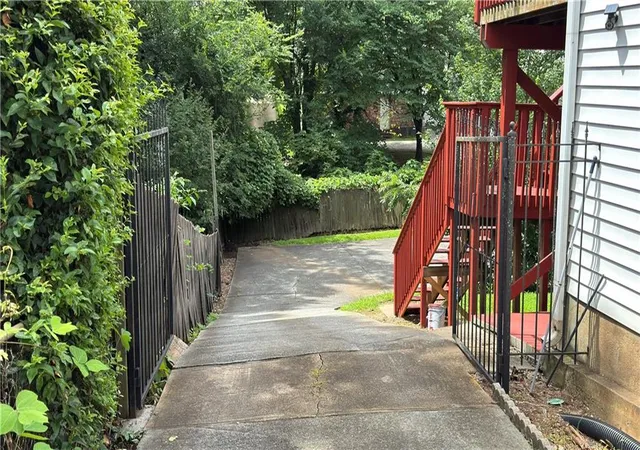 5th image of 507 Boulevard Pl Ne, Atlanta, GA 30308 | MLS# 7819201