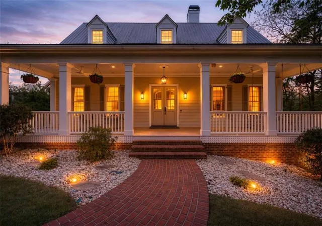 3rd image of 121 River Sound Aly, Dawsonville, GA 30534 | MLS# 7804594
