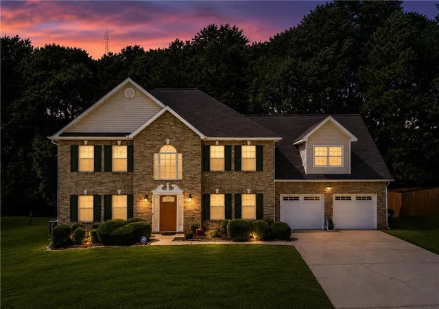 1st image of 5405 Winding Glen Dr, Lithonia, GA 30038 | MLS# 7797253