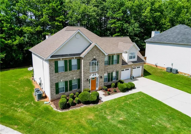 image of 5405 Winding Glen Dr, Lithonia, GA 30038 | MLS# 7797253