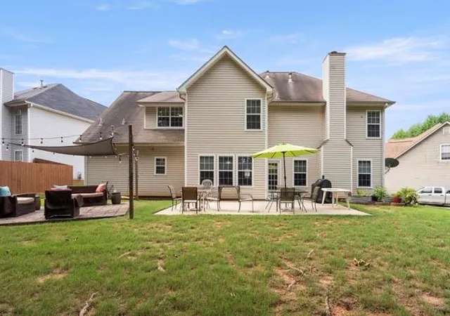 44th image of 5405 Winding Glen Dr, Lithonia, GA 30038 | MLS# 7797253