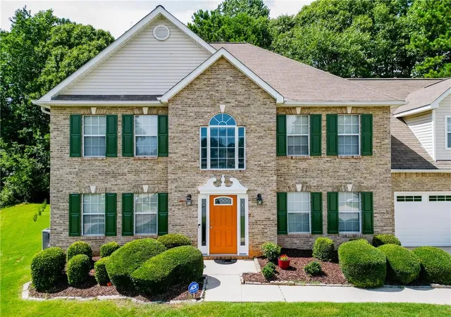 image of 5405 Winding Glen Dr, Lithonia, GA 30038 | MLS# 7797253