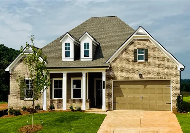 1st image of 35 Piney Grove Ct, Auburn, GA 30011 | MLS# 7798588