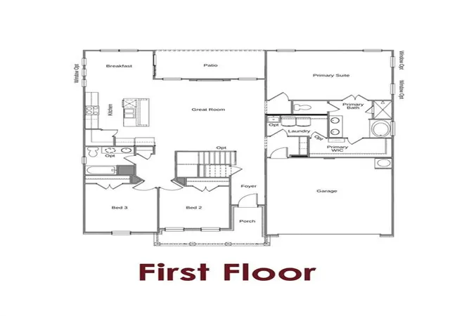 2nd image of 35 Piney Grove Ct, Auburn, GA 30011 | MLS# 7798588