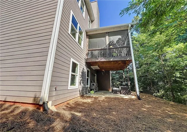 43rd image of 9 Hillshire Dr, Cartersville, GA 30120 | MLS# 7744301