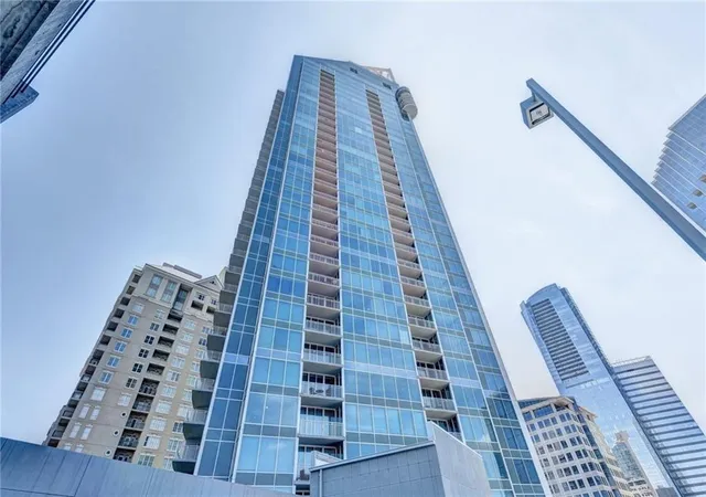 Homes for sale in Atlanta, GA | 3338 Peachtree Rd Ne #1102, Atlanta, GA 30326 | MLS# 7723545