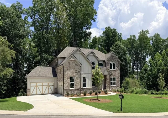 Photo 2 of Single family home for sale at 4120 Sierra Vista Cir, Cumming, GA 30040 | MLS# 7678799 | Listing updated on 2026-09-24