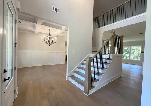 Photo 4 of Single family home for sale at 4120 Sierra Vista Cir, Cumming, GA 30040 | MLS# 7678799 | Listing updated on 2026-09-24