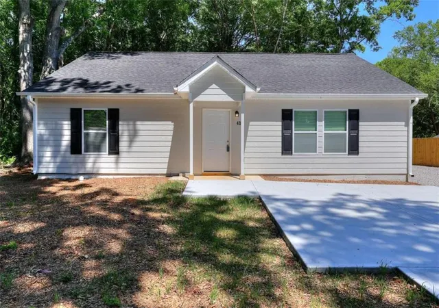 4th image of 407 Wall St, Monroe, GA 30655 | MLS# 7808500