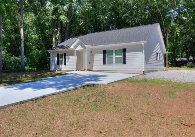 5th image of 407 Wall St, Monroe, GA 30655 | MLS# 7808500