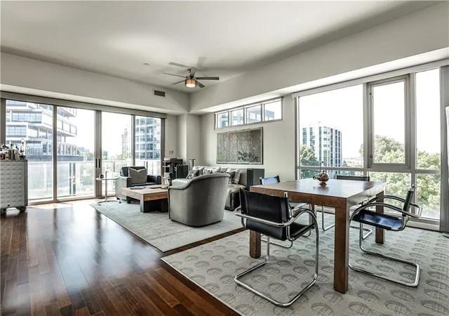 2nd image of 1100 Howell Mill Rd Nw #614, Atlanta, GA 30318 | MLS# 7696247