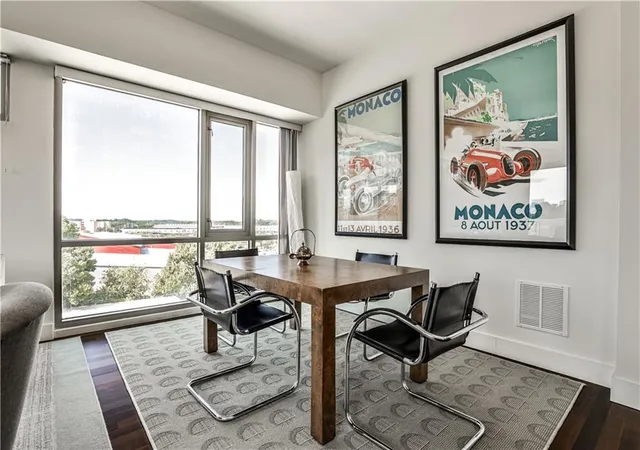 3rd image of 1100 Howell Mill Rd Nw #614, Atlanta, GA 30318 | MLS# 7696247