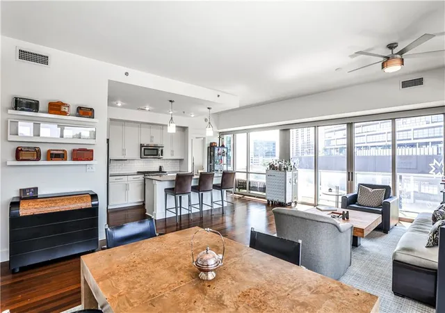 4th image of 1100 Howell Mill Rd Nw #614, Atlanta, GA 30318 | MLS# 7696247