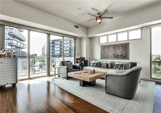 5th image of 1100 Howell Mill Rd Nw #614, Atlanta, GA 30318 | MLS# 7696247