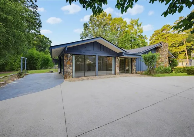 47th image of 2544 Highland Dr, Conyers, GA 30013 | MLS# 7797324