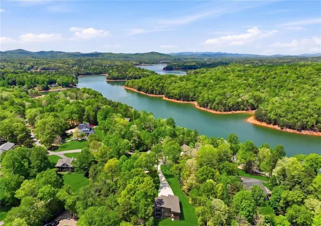 4th image of 11 Falcon Dr, Blairsville, GA 30512 | MLS# 7762074