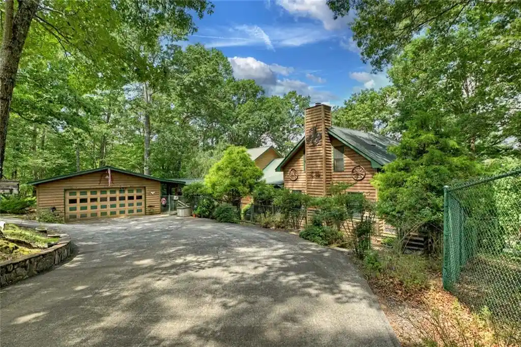 Single family home for sale at 88 Wagon Tracks Ridge, Mineral Bluff, GA 30559 | MLS# 7861864