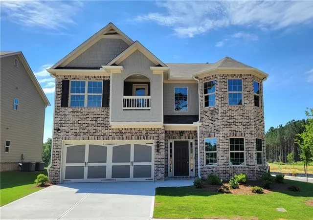 1st image of 1066 Lakeview Oaks Ct, Grayson, GA 30017 | MLS# 7760284