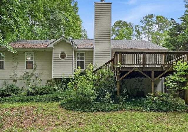 20th image of 171 Pittypat Pl, Mcdonough, GA 30253 | MLS# 7793094
