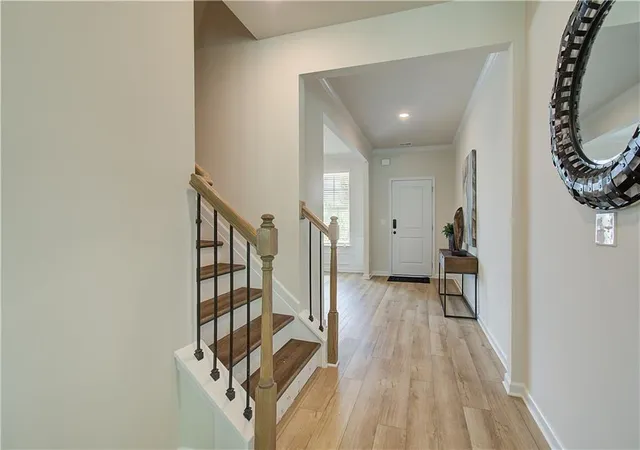 Photo 3 of Single family home for sale at 1119 Georgian Point Dr, Lawrenceville, GA 30045 | MLS# 7716272 | Listing updated on 2026-09-08