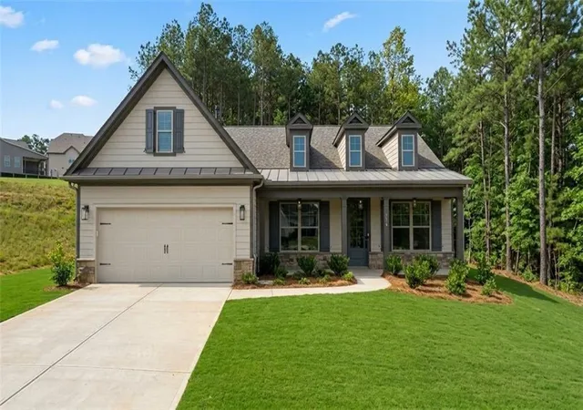 Photo 1 of Sale Pending at 612 Highgrove Cir, Canton, GA 30115 | MLS# 7811232 | Listing updated on 2026-09-04