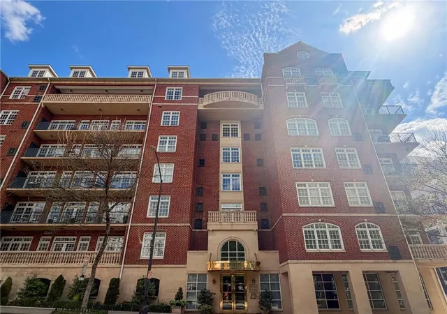 1st image of 77 Peachtree Pl Ne #201, Atlanta, GA 30309 | MLS# 7745828