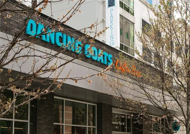 42nd image of 77 Peachtree Pl Ne #201, Atlanta, GA 30309 | MLS# 7745828