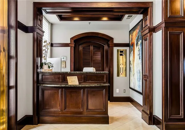 5th image of 77 Peachtree Pl Ne #201, Atlanta, GA 30309 | MLS# 7745828