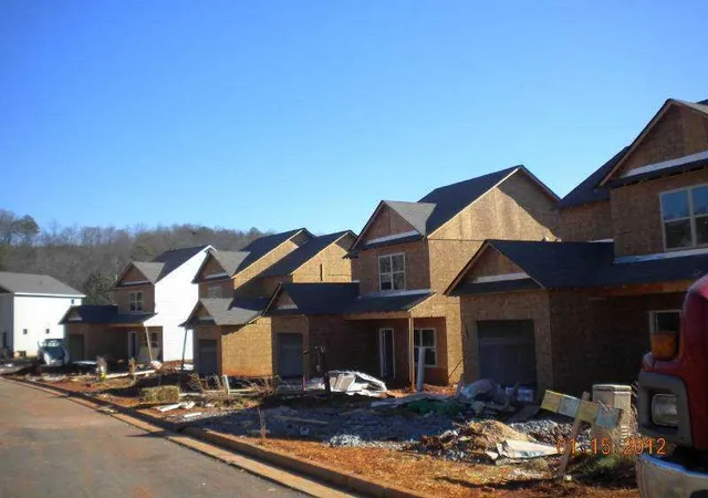 Single family home for sale at None, Cartersville, GA 30121 | MLS# 4307274 | Listing updated on 2019-11-07
