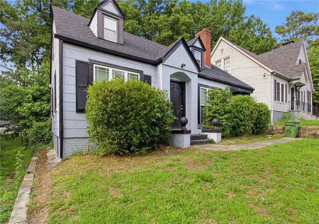 Photo 1 of Single family home for sale at 1711 Westhaven Dr Sw, Atlanta, GA 30311 | MLS# 7784456 | Listing updated on 2026-10-22