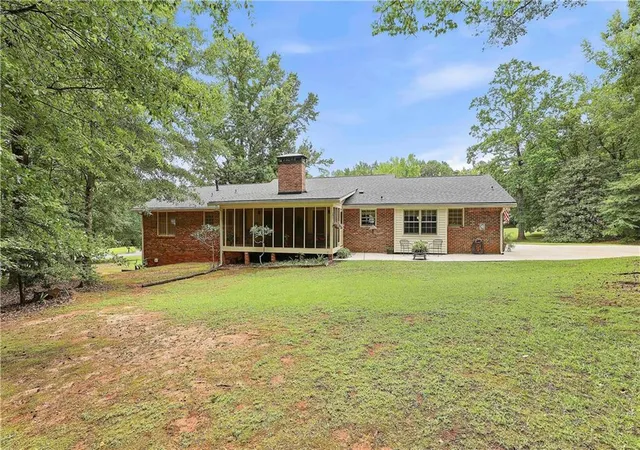 Homes for sale in Fairburn, GA | 6650 Corico Wy, Fairburn, GA 30213 | MLS# 7781398