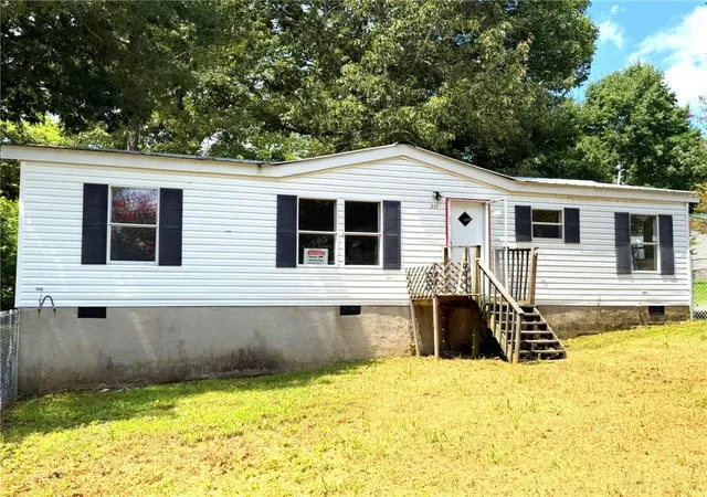 Photo 1 of Single family home for sale at 231 Hawks Way, Chatsworth, GA 30705 | MLS# 7823121 | Listing updated on 2026-09-08