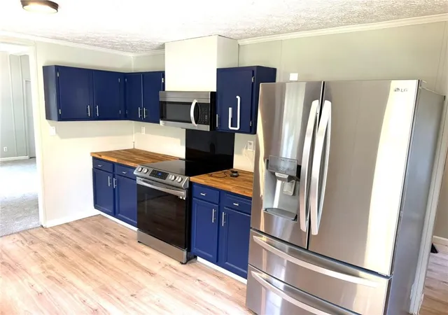 Photo 2 of Single family home for sale at 231 Hawks Way, Chatsworth, GA 30705 | MLS# 7823121 | Listing updated on 2026-09-08