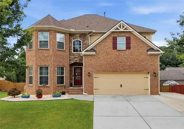 1st image of 2180 Cain Commons Dr, Dacula, GA 30019 | MLS# 7807943