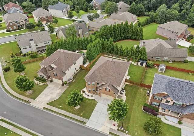 2nd image of 2180 Cain Commons Dr, Dacula, GA 30019 | MLS# 7807943