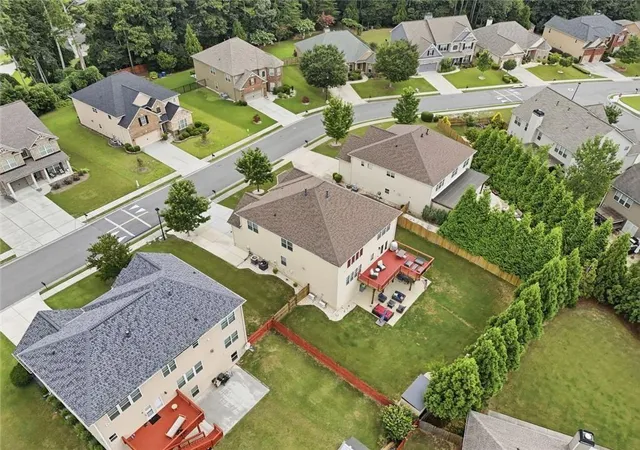3rd image of 2180 Cain Commons Dr, Dacula, GA 30019 | MLS# 7807943
