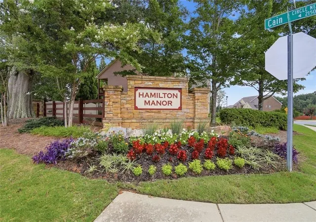 46th image of 2180 Cain Commons Dr, Dacula, GA 30019 | MLS# 7807943