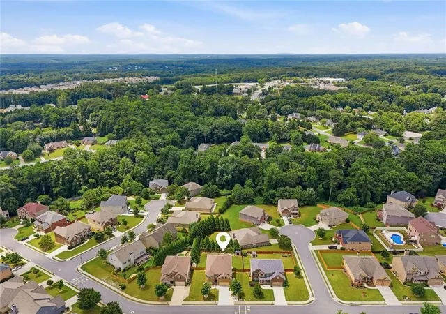 5th image of 2180 Cain Commons Dr, Dacula, GA 30019 | MLS# 7807943