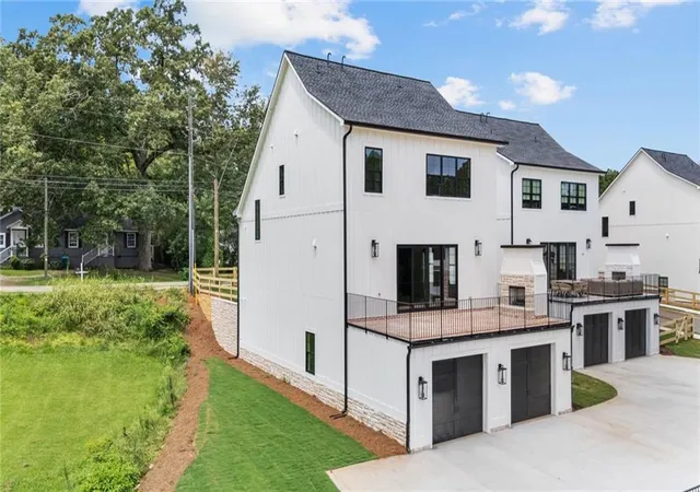16th image of 104 Tanya Wy, Ball Ground, GA 30107 | MLS# 7824260