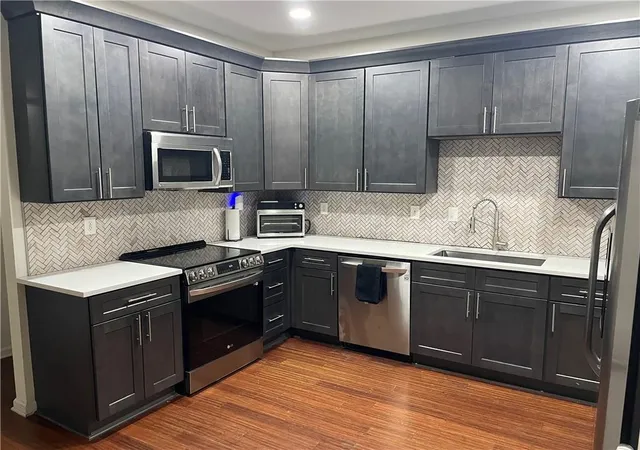 Photo 2 of Townhouse for sale at 203 Odyssey Turn, Conyers, GA 30012 | MLS# 7806766 | Listing updated on 2026-08-27