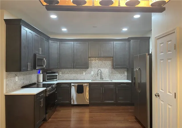 Photo 3 of Townhouse for sale at 203 Odyssey Turn, Conyers, GA 30012 | MLS# 7806766 | Listing updated on 2026-08-27
