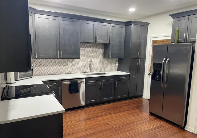 Photo 3 of Townhouse for sale at 203 Odyssey Turn, Conyers, GA 30012 | MLS# 7806766 | Listing updated on 2026-08-27