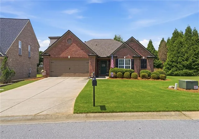 Homes for sale in Braselton, GA | 6010 Riverwood Dr, Braselton, GA 30517 | MLS# 7796956